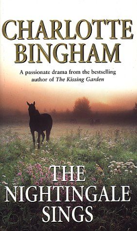 The Nightingale Sings by Charlotte Bingham