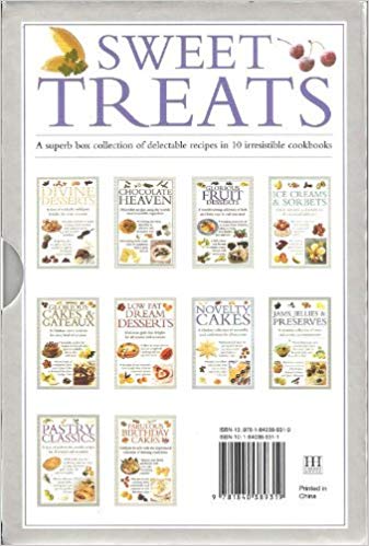 Sweet Treats