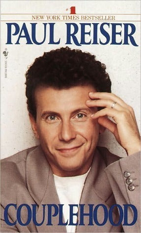 Couplehood by Paul Reiser