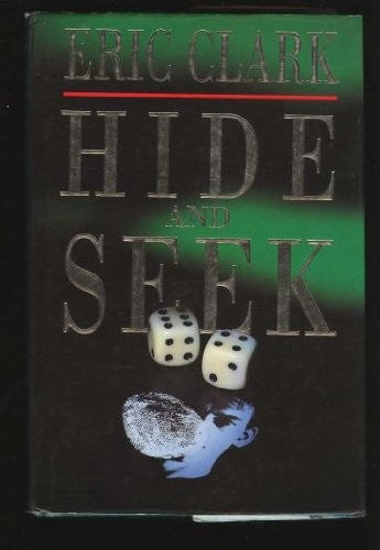 Hide And Seek by Eric Clark