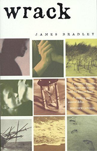 Wrack by James Bradley