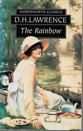 The Rainbow by D. H. Lawrence