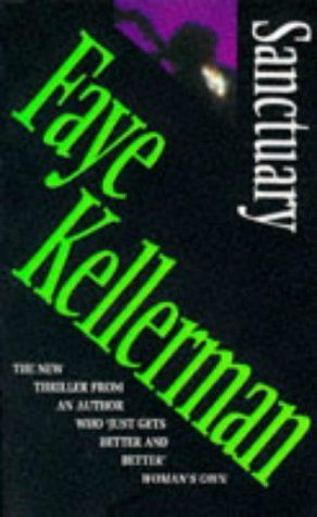 Sanctuary by Faye Kellerman
