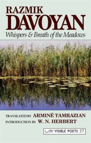 Whispers And Breath of the Meadows = Handeri Shshuknern U Hevkě by Razmik Davoyan