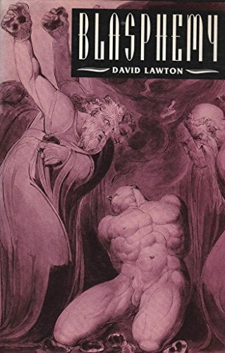 Blasphemy by Lawton