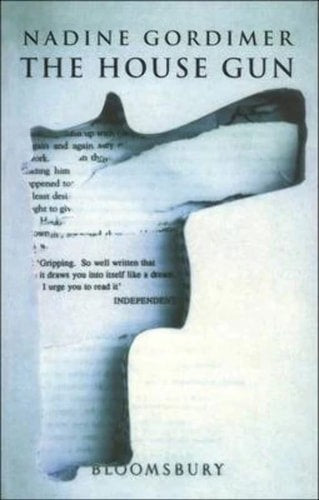 House Gun by Nadine Gordimer