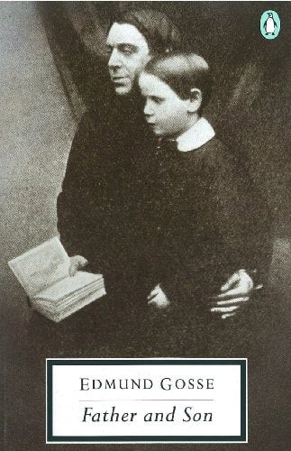 Father And Son by Edmund Gosse
