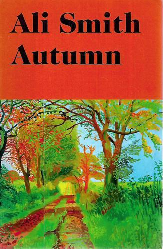 Autumn by Ali Smith