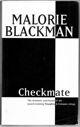 Checkmate by Malorie Blackman