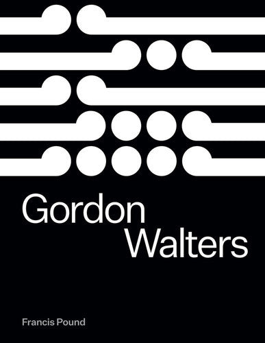 Gordon Walters by Francis Pound