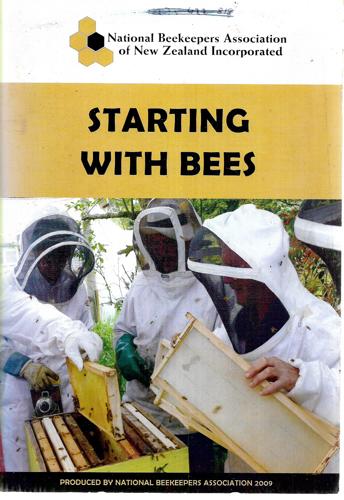 Starting With Bees