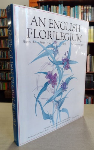 An English Florilegium by Mary Grierson