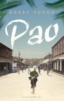 Pao by Kerry Young