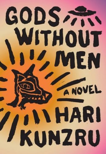 Gods Without Men by Hari Kunzru