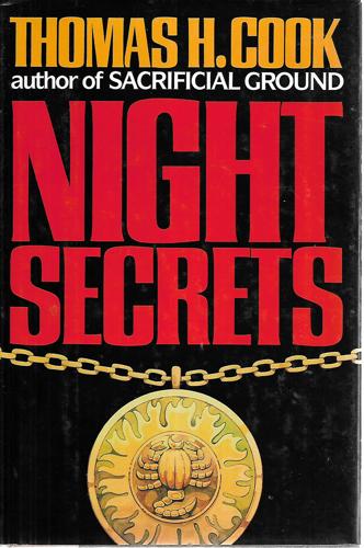 Night Secrets by Thomas H. Cook