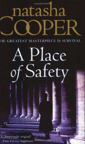A Place of Safety by Natasha Cooper