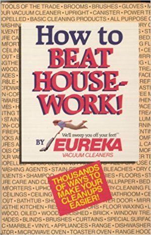 How to Beat Housework