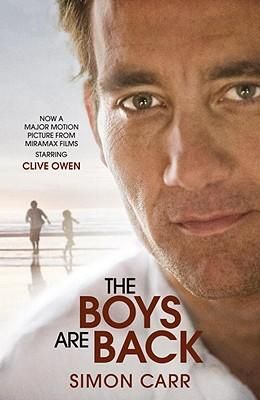 The Boys Are Back by Simon Carr
