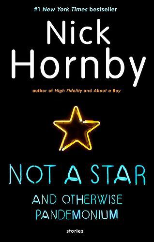 Otherwise Pandemonium (Pocket Penguins) by Nick Hornby