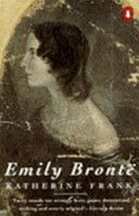 Emily Brontë by Katherine Frank