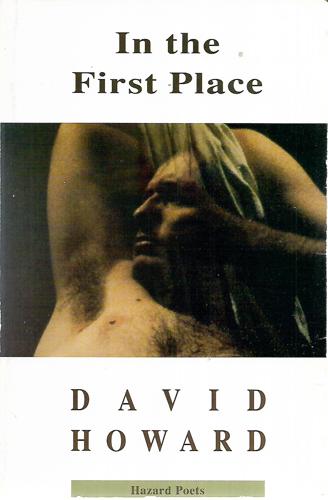 In the First Place by David Howard