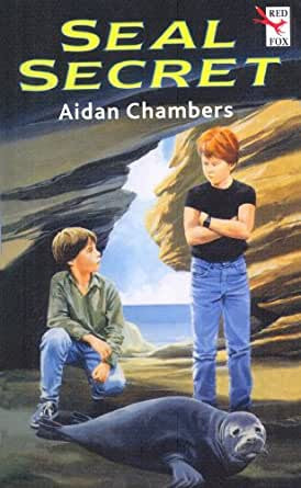 Seal Secret by Aidan Chambers