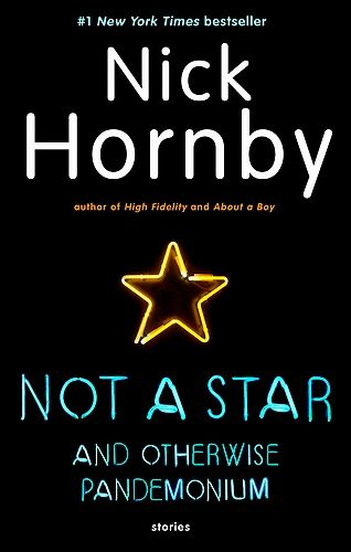 Otherwise Pandemonium (Pocket Penguins) by Nick Hornby