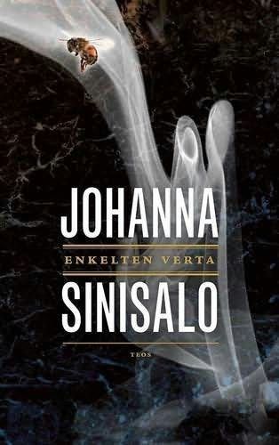 The Blood of Angels by Johanna Sinisalo