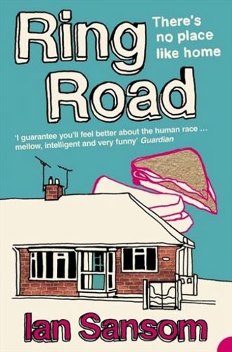 Ring road by Ian Sansom