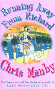 Running Away From Richard by Chris Manby