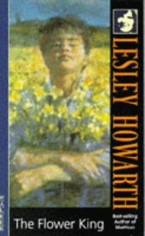 The Flower King by Lesley Howarth