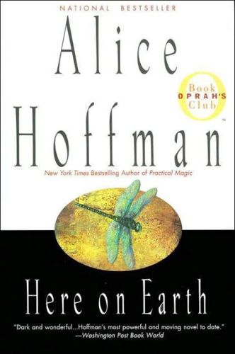 Here on Earth  by Alice Hoffman