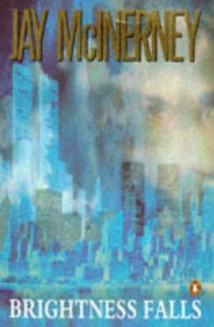 Brightness Falls by Jay Mcinerney