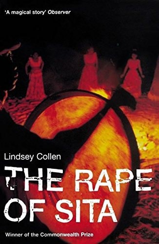 Rape Of Sita by Lindsey Collen