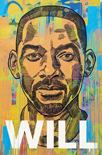 Will by Mark Manson and Will Smith