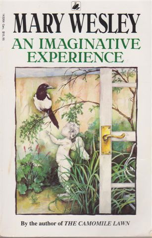 Imaginative Experience by Mary Wesley