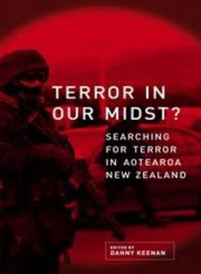 Terror in Our Midst? by Danny Keenan