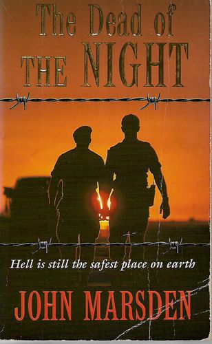 The Dead Of The Night by John Marsden