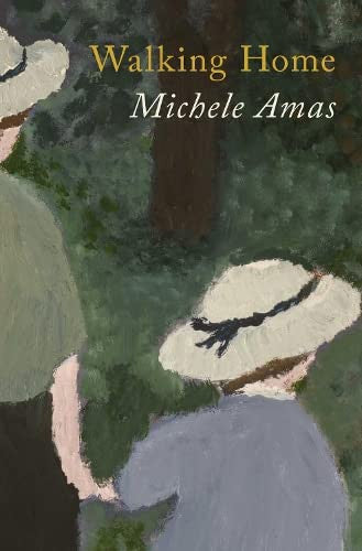 Walking Home by Michele Amas