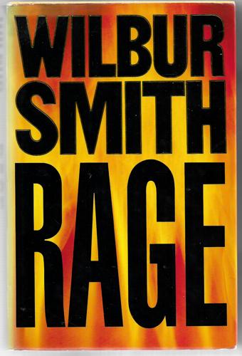 Rage by Smith, Wilbur