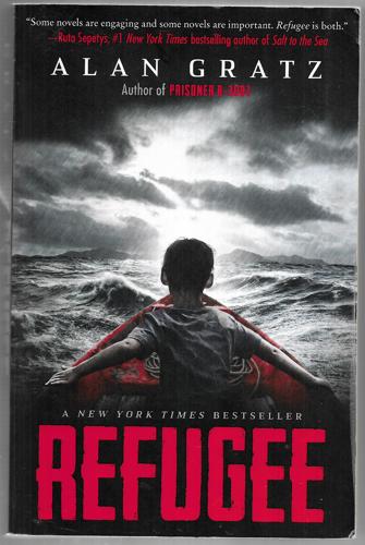 Refugee by Alan Gratz