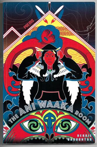 The Ani Waaka Room by Debbie Broughton