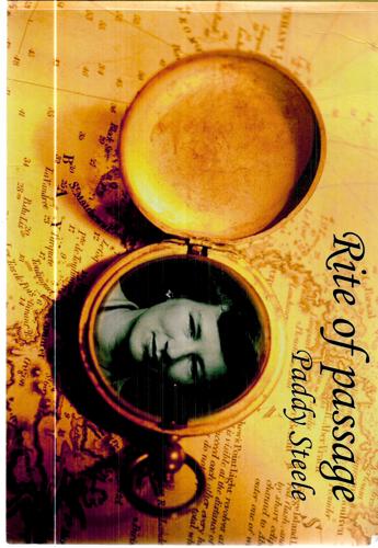 Rite Of Passage by Paddy Steele