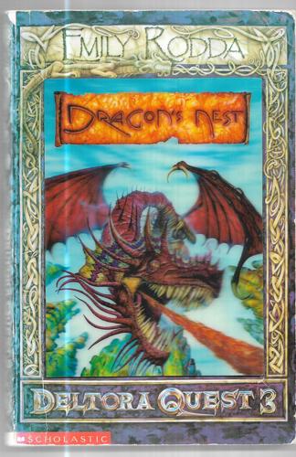 Dragon's Nest by Emily Rodda