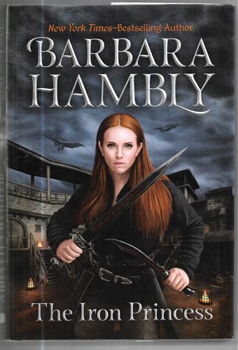 The Iron Princess by Barbara Hambly