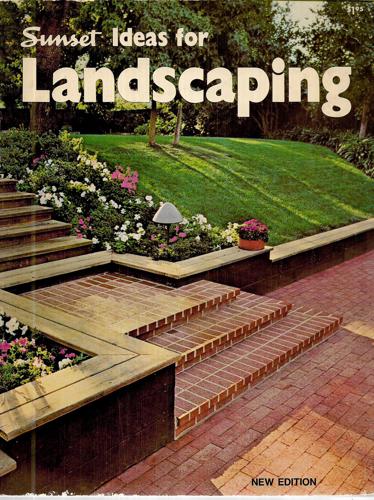Sunset Ideas For Landscaping