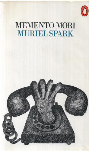 Memento Mori by Muriel Spark