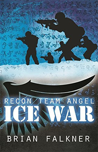 Ice War by Brian Falkner