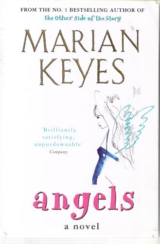 Angels by Marian Keyes