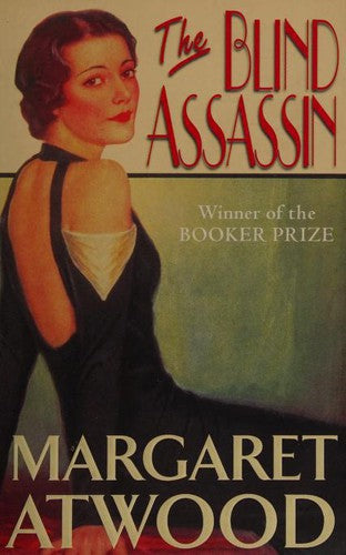 The Blind Assassin by Margaret Atwood